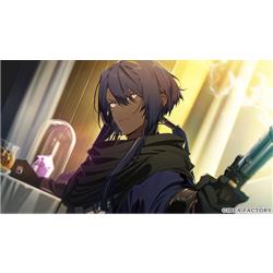 Switch】 CRAZY CHA!N(クレイジーチェーン) -エルピスの鎖- 通常版
