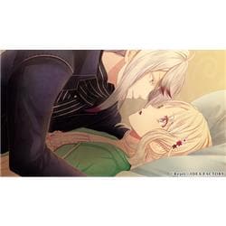 Switch】 DIABOLIK LOVERS (ディアボリックラヴァーズ) LUNATIC FATE