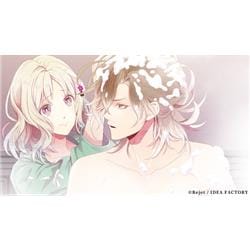 Switch】 DIABOLIK LOVERS (ディアボリックラヴァーズ) LUNATIC FATE