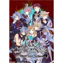 【Switch】 BLACK WOLVES SAGA -Weiβ und Schwarz- (ブラッ