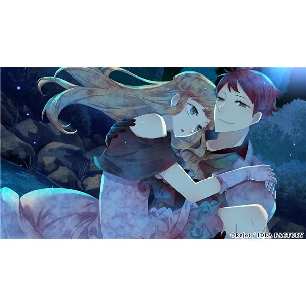 Switch】 BLACK WOLVES SAGA -Weiβ und Schwarz- (ブラック ウルヴス