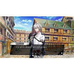 Switch】 ヒプノシスマイク -Alternative Rap Battle- 2nd period 通常