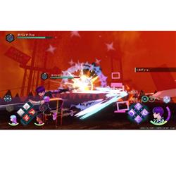 Switch2】 Villion:Code (ヴィリオンコード) 特装版 | ノジマオンライン