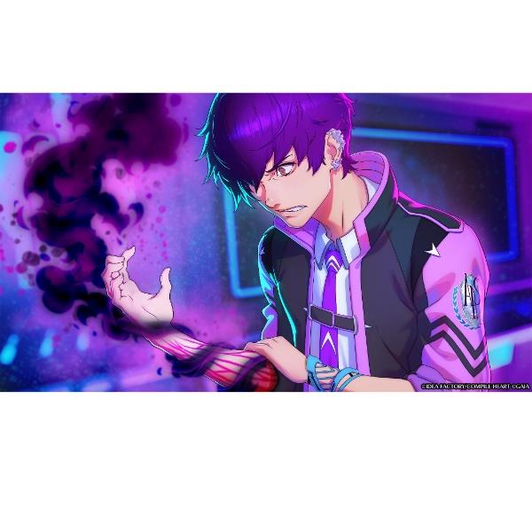 Switch2】 Villion:Code (ヴィリオンコード) 特装版 | ノジマオンライン