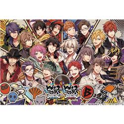 【Switch】 ヒプノシスマイク -Alternative Rap Battle- 1st & 2