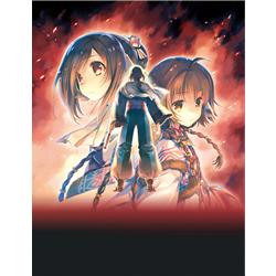 Aquaplus Pljm Ps4 うたわれるもの 二人の白皇 Aquaprice2800 ノジマオンライン