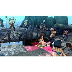 Aquaplus Pljm Ps4 うたわれるもの 二人の白皇 Aquaprice2800 ノジマオンライン