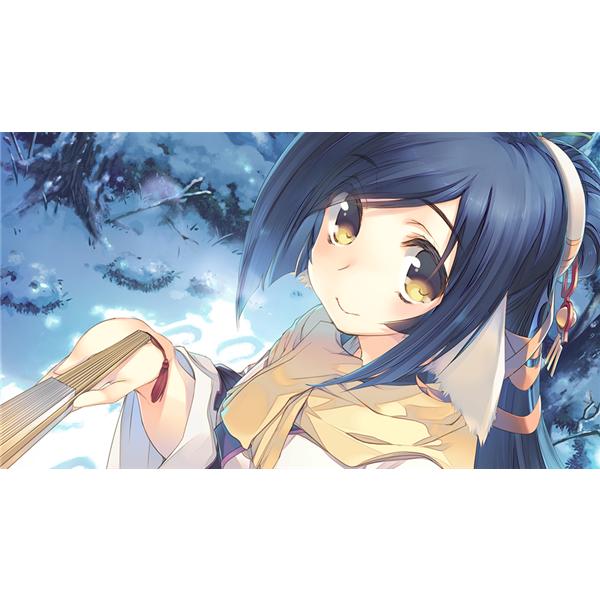Vita】 うたわれるもの 偽りの仮面 AQUAPRICE2800 | ノジマオンライン
