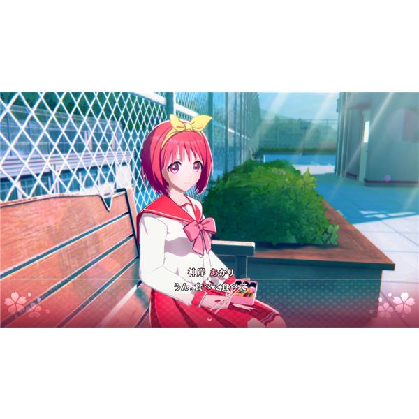 Switch】 『ToHeart』(トゥハート) 通常版 | ノジマオンライン