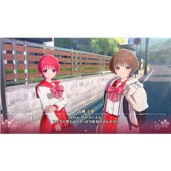 Switch】 『ToHeart』(トゥハート) 通常版 | ノジマオンライン