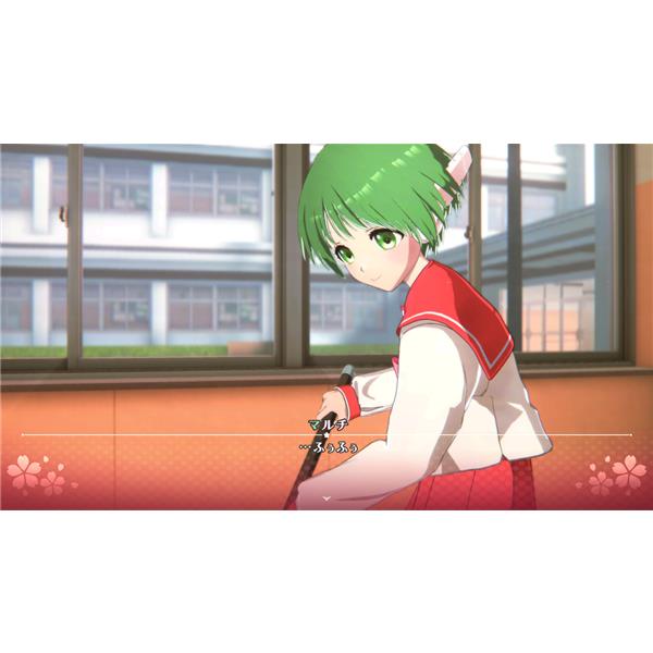 AQUAPLUS APAQ-12108 【Switch】 『ToHeart』(トゥハート AQUAPLUS APAQ-12108 【Switch】 『ToHeart』(トゥハート