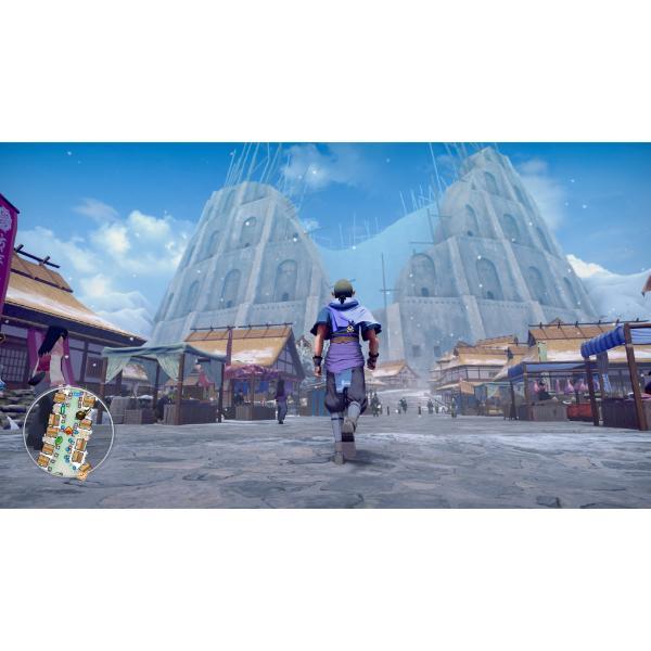Switch2】 うたわれるもの 白への道標 プレミアムエディション