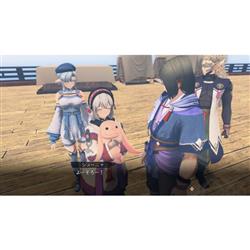 Switch2】 うたわれるもの 白への道標 プレミアムエディション