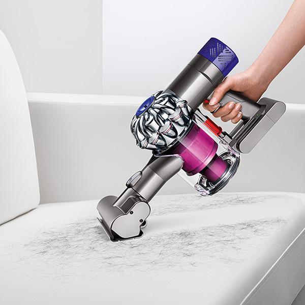 Dyson SV07MHCOM Dyson V6 Motorhead＋ コードレスクリーナー サイクロン式掃除機 | ノジマオンライン