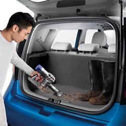 新品　ダイソン　dyson V6 car + boat extra 掃除機 Dyson V6 Car+Boat Extra コードレス サイクロンハンディ