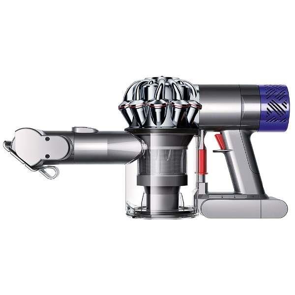 Dyson HH08MHCB2 Dyson V6 Car+Boat Extra コードレス サイクロンハンディクリーナー | ノジマオンライン