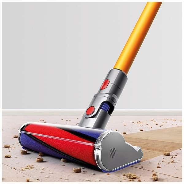 Dyson V8 Fluffy SV10 + スタンド（dyson v8 absolute extra