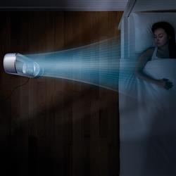 Dyson TP03WS 「Dyson Pure Cool Link」空気清浄機能付タワー
