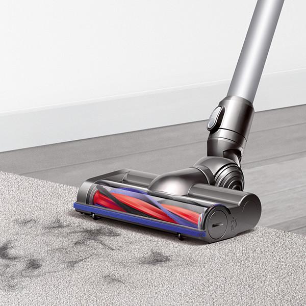 Dyson SV07ENT2 Dyson V6 Slim コードレススティッククリーナー | ノジマオンライン