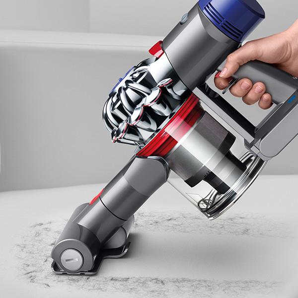 Dyson HH11MHPRO Dyson V7 Triggerpro コードレスハンディクリーナー 