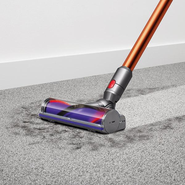 Dyson SV12ABL Dyson V10 Absolutepro (V10 アブソリュートプロ  