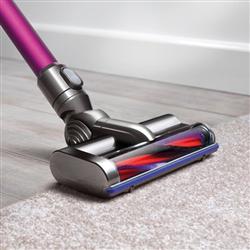 Dyson SV07WHENTFU Dyson V6 Cord-Free Pro コードレス サイクロン 