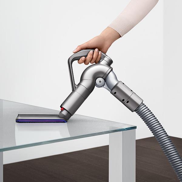 Dyson CY29ABL Dyson V4 Digital Absolute クリーナー 【豊富なツール