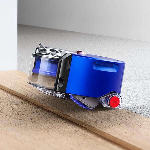 Dyson RB02 Dyson 360 Heurist ロボットクリーナー 【360度ビジョン ...