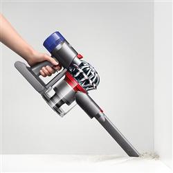 Dyson Sv11slm Dyson V7 Slim コードレス サイクロンスティッククリーナー ノジマオンライン