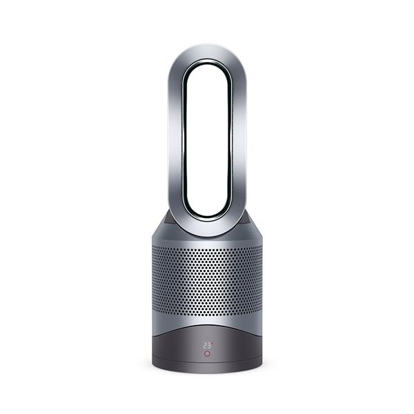 Dyson HP00ISN Dyson Pure Hot + Cool【1台3役/温風モード/夏冬の両方 ...