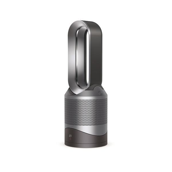 Dyson HP00ISN Dyson Pure Hot + Cool【1台3役/温風モード/夏冬の両方 ...