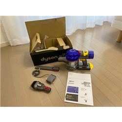 Dyson HH11MO Dyson V7 Trigger Origin コードレスハンディ