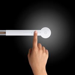 Dyson LEDライト Dyson Solarcycle Morph デスクライト CD06WS