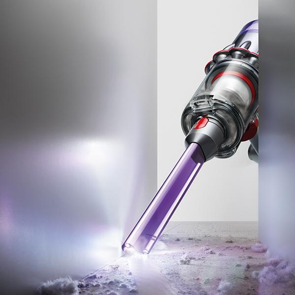 Dyson SVFFCOM スティッククリーナー Dyson Digital Slim Fluffy+