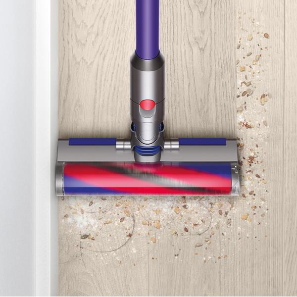 Dyson SV18FF スティッククリーナー Dyson Digital Slim Fluffy【本体 