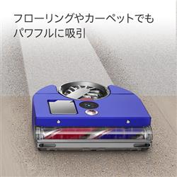 掃除機・クリーナー Dyson 360 Vis Nav RB03BN Dyson ロボットクリーナー Dyson 360 Vis Nav (Dyson 360 ビズナビ