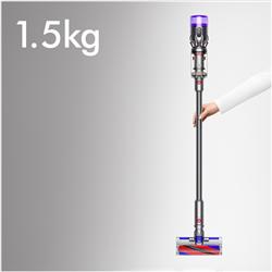 Dyson SV21FF スティッククリーナー Dyson micro 1.5kg 【コードレス/サイクロン/コンパクトヘッド搭載/軽量1.50kg/付属ツール4個】  | ノジマオンライン