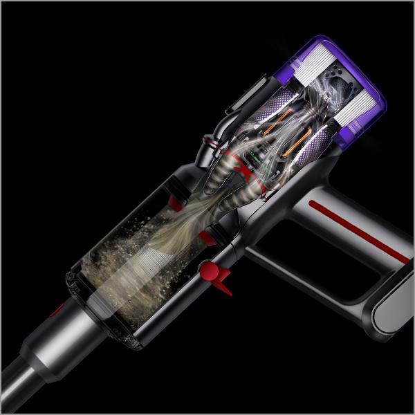 SV21 FF  ダイソン　掃除機　Dyson  新品未開封