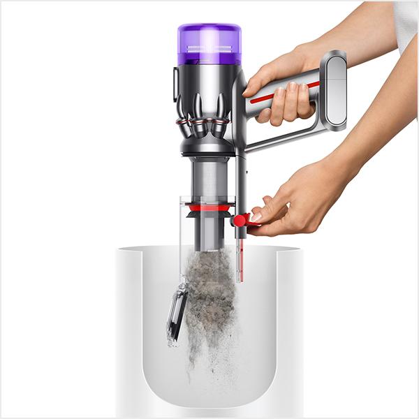 Dyson SV21FF スティッククリーナー Dyson micro 1.5kg 【コードレス