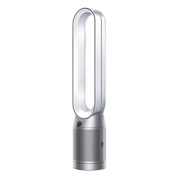 Dyson TP07WS 空気清浄機能付きタワーファン 「Dyson Pure Cool Link 