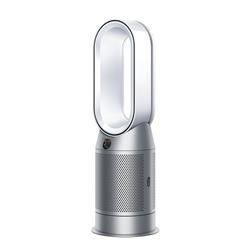 Dyson HP07WS 空気清浄機能付きファンヒーター 「dyson purifier hot+