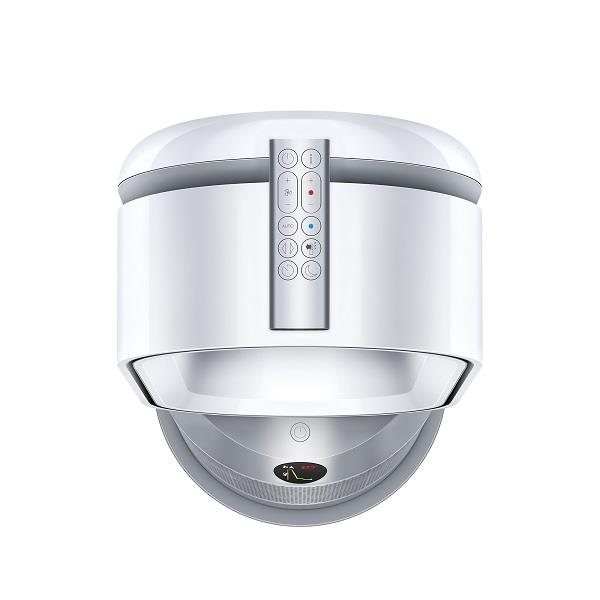 Dyson ダイソン  Purifier Hot＋Cool  HP07WSファンヒーター