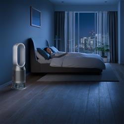 Dyson 加湿空気清浄機 「dyson purifier humidify + cool」 ※ ホワイト