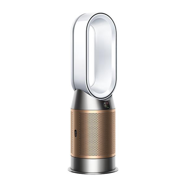 Dyson HP09WG Dyson Purifier Hot + Cool Formaldehyde 空気清浄ファン