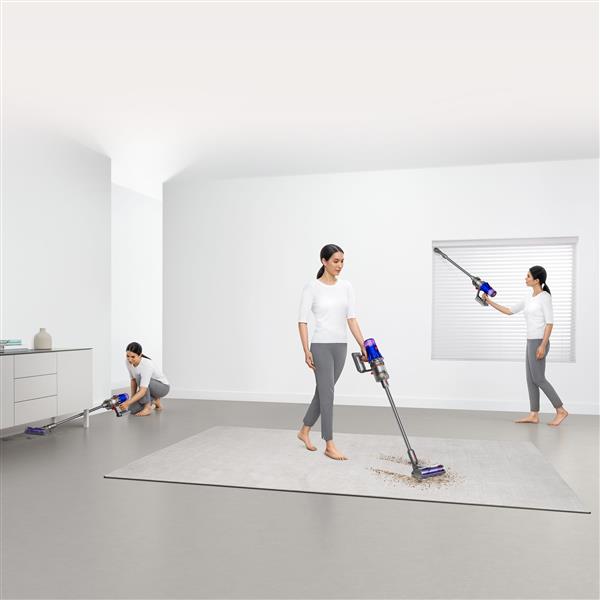 ラスト1点！新品未開封 ダイソン dyson SV21 FF2 SILVER