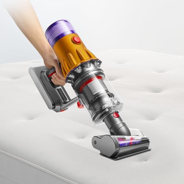 Dyson V12 Detect Slim Total Clean【新品・未開封使用時間 - 掃除機