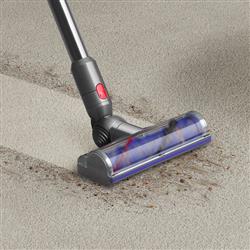 スティッククリーナー Dyson V12 Detect Slim Complete【本体質量2.2kg