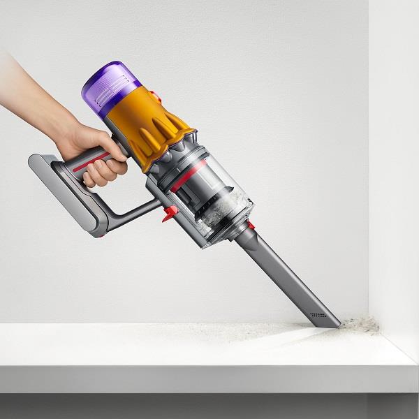 Dyson SV30ABL2 スティッククリーナー Dyson V12 Detect Slim Complete