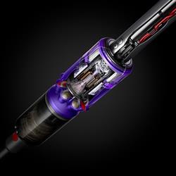 Dyson Omni-glide Complete【本体質量1.9kg/最長25分/全方向駆動
