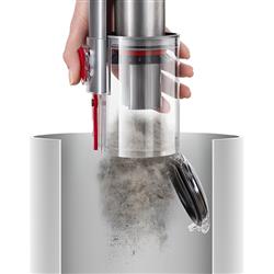 Dyson Omni-glide Complete【本体質量1.9kg/最長25分/全方向駆動ヘッド